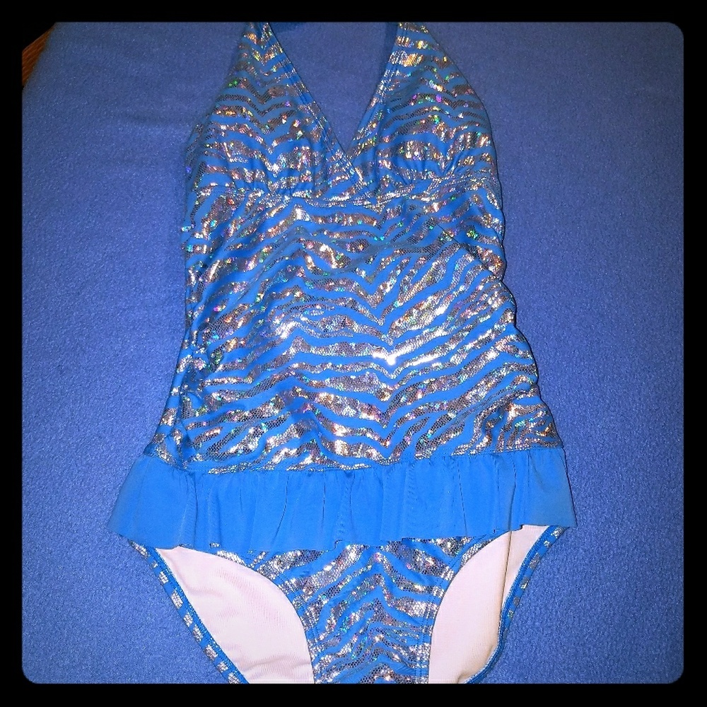 Swim suit